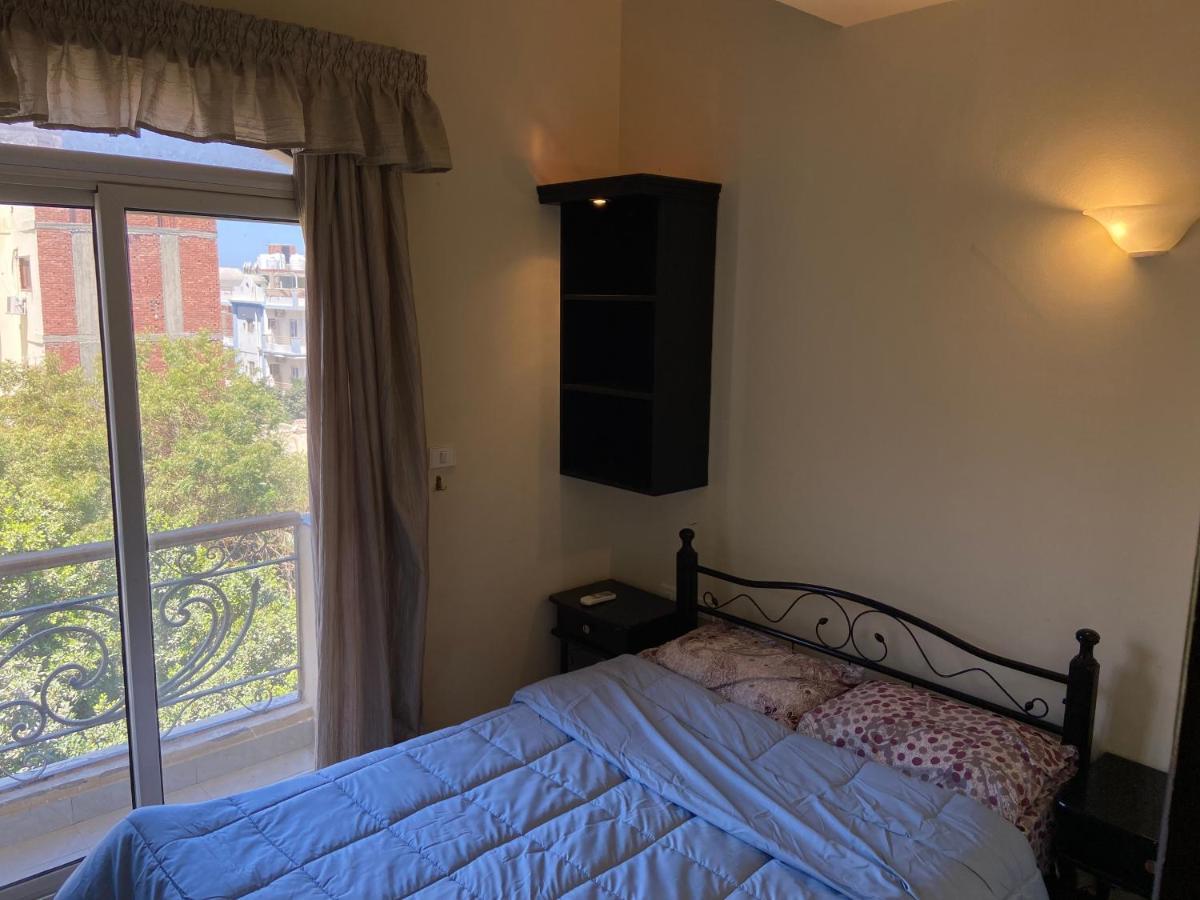 Apartment mit 2 Schlafzimmern