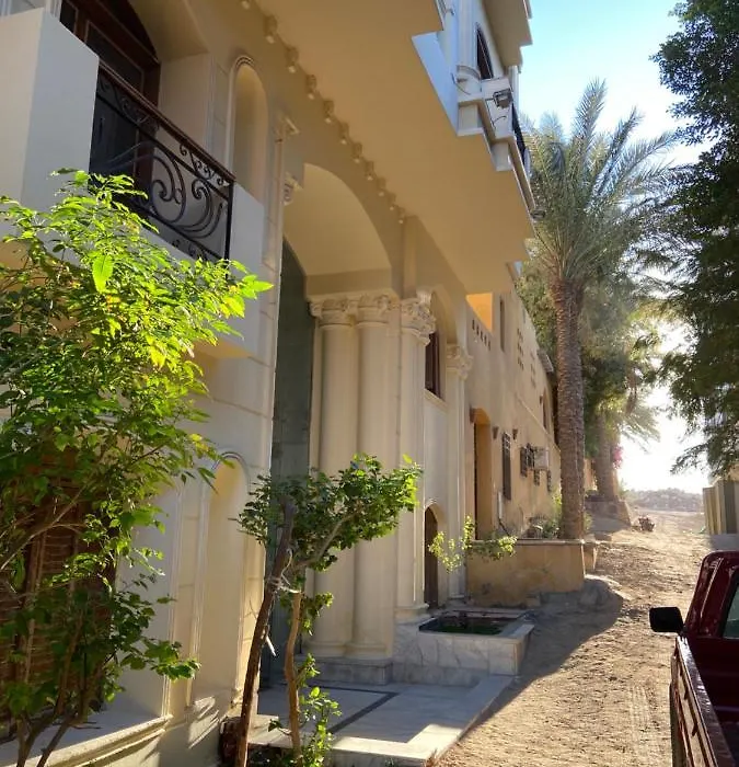 Bahga Palace 3 Residential Apartments-1